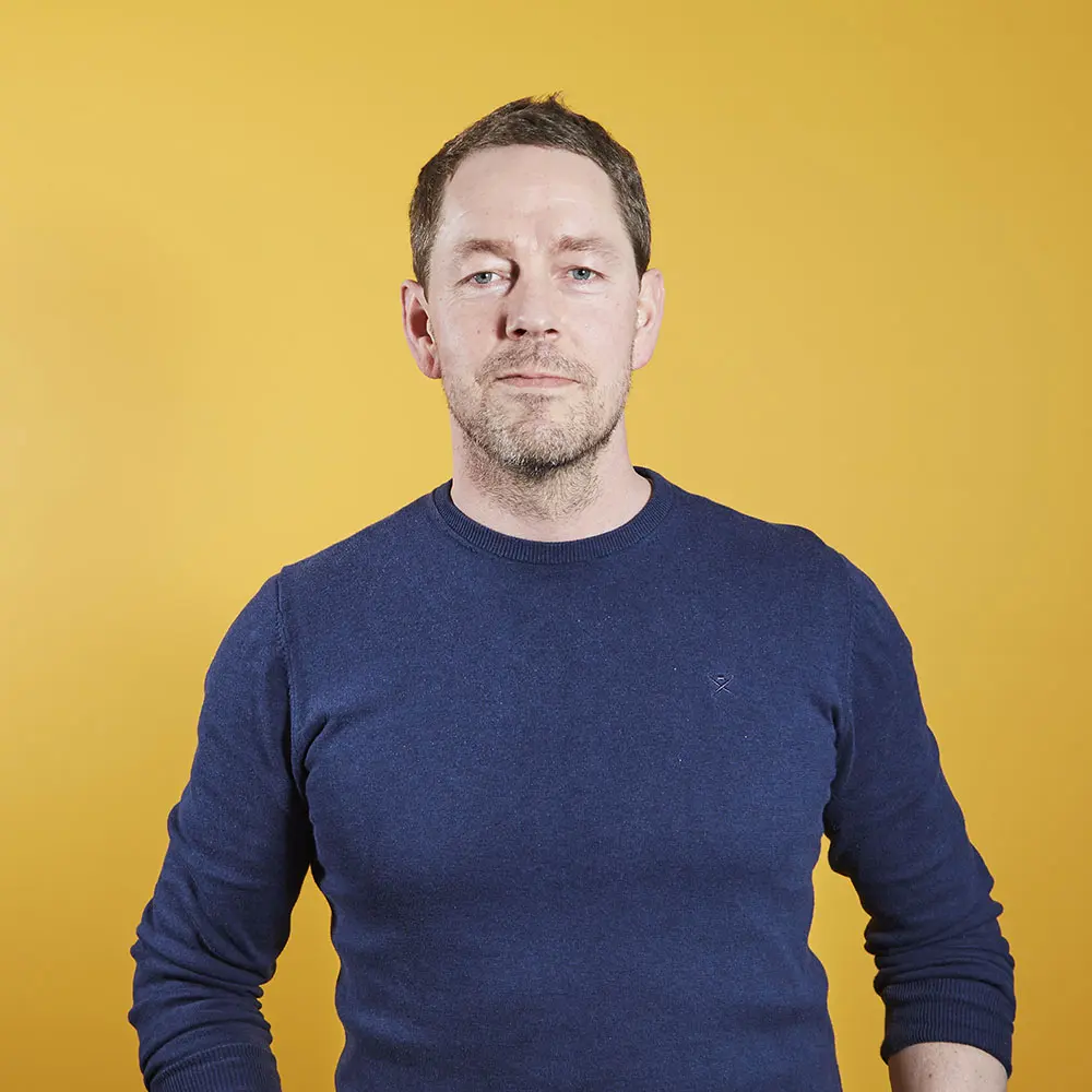 Sverrir Steinn Sverrisson